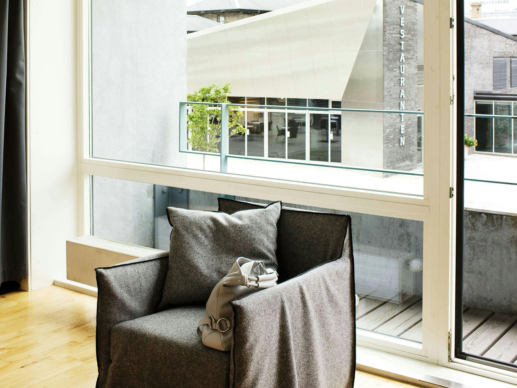 Hotel DGI Byens Hotel photo 3