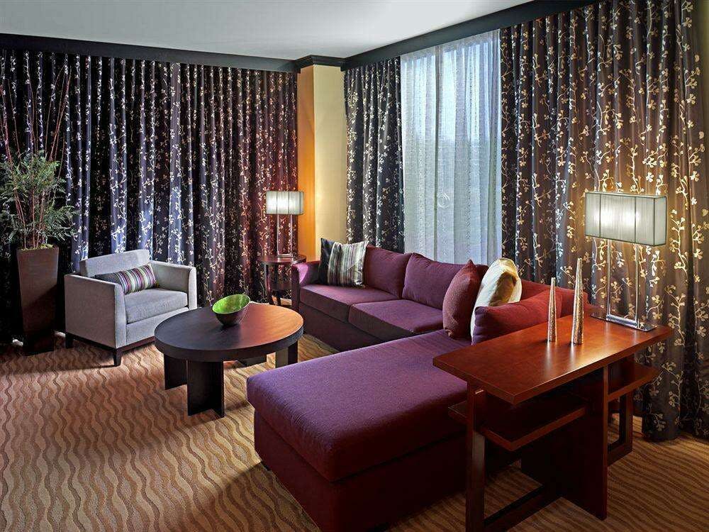 Hotel Tulalip Resort Casino photo 4