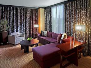 Hotel Tulalip Resort Casino photo 4