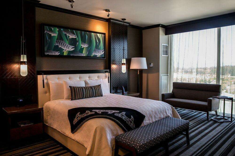 Hotel Tulalip Resort Casino photo 1