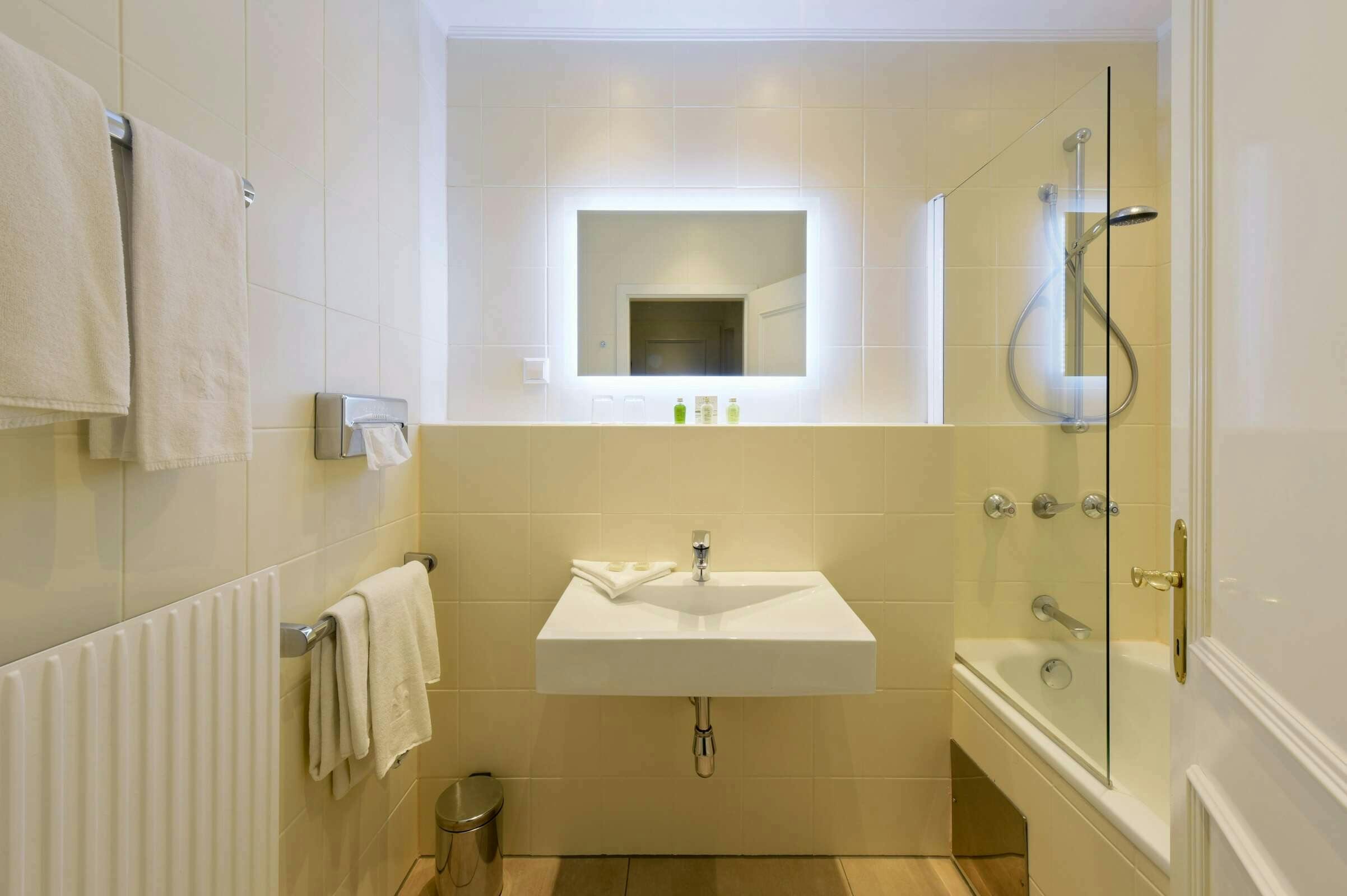 Hotel Erzherzog Johann Palais Hotel photo 3