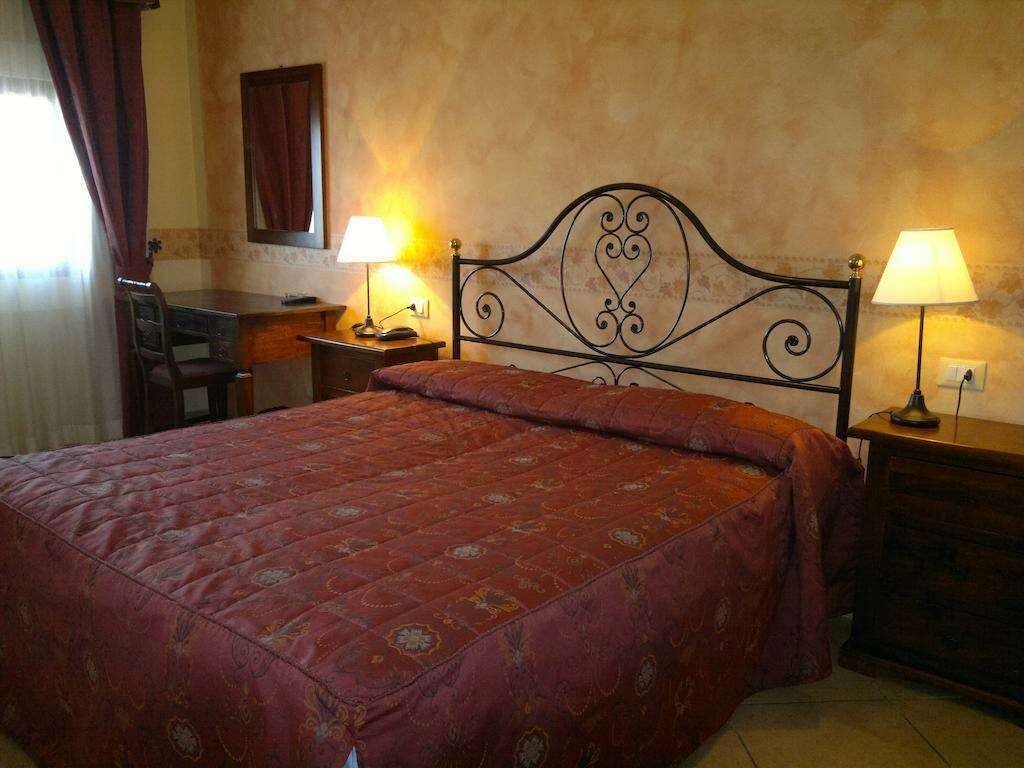 Hotel Villa Ambrosina photo 3