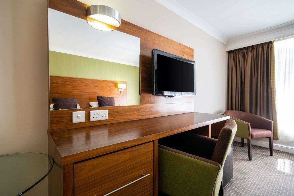 Hotel Clarion Hotel Newcastle South photo 1