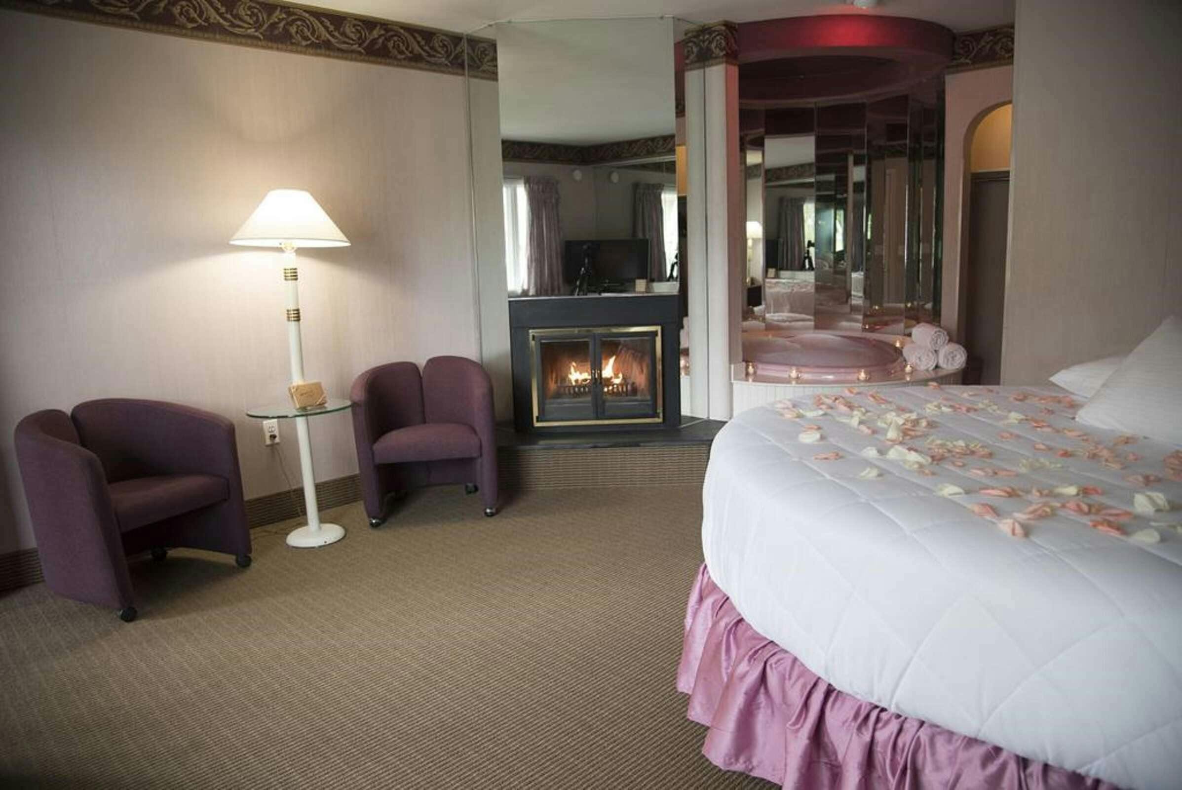 Hotel Pocono Palace Resort photo 3