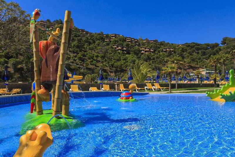 Hotel Arenas Resort Giverola photo 1