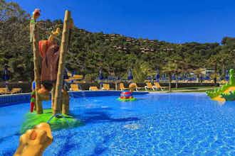 Hotel Arenas Resort Giverola photo 1