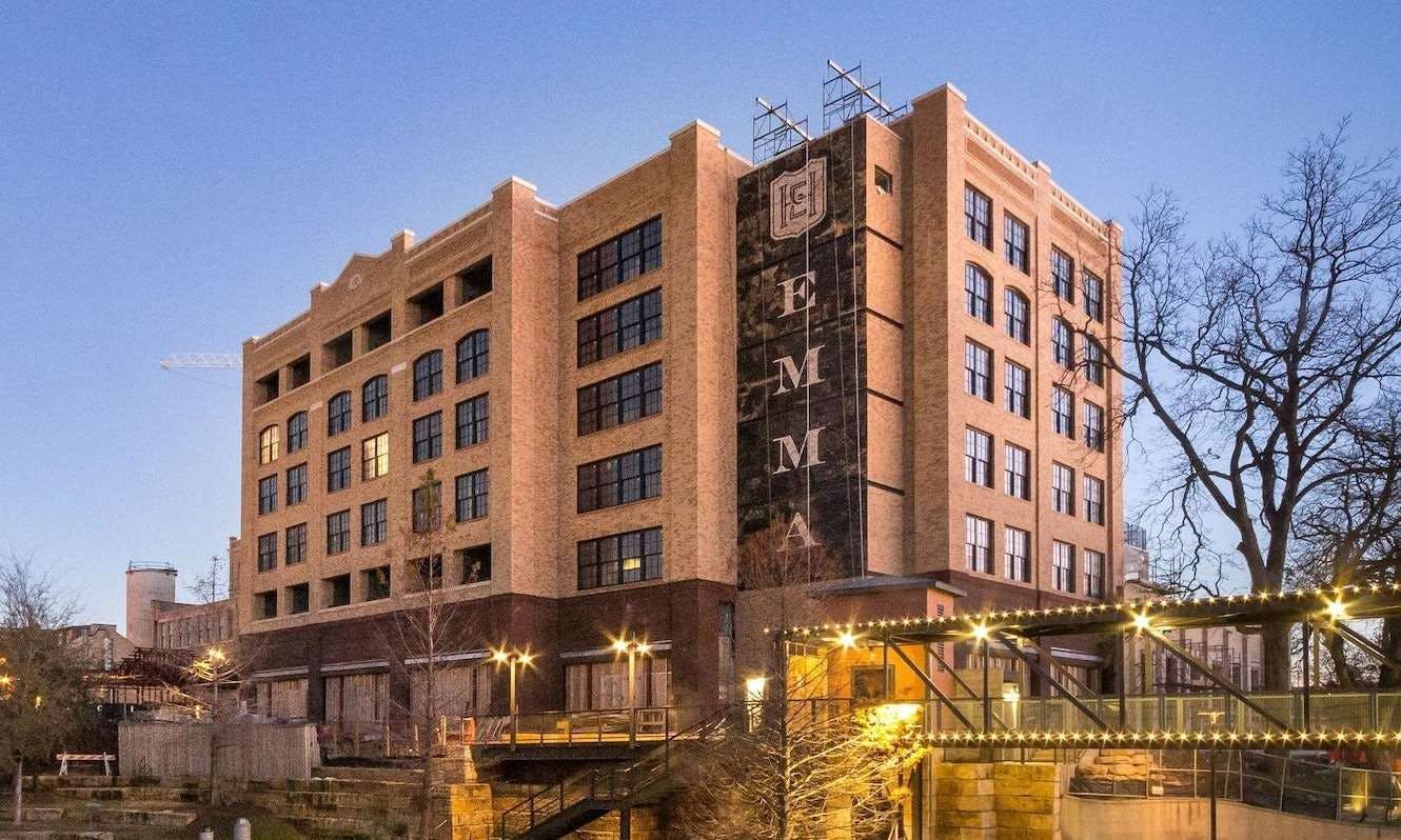 Hotel Hotel Emma photo 2