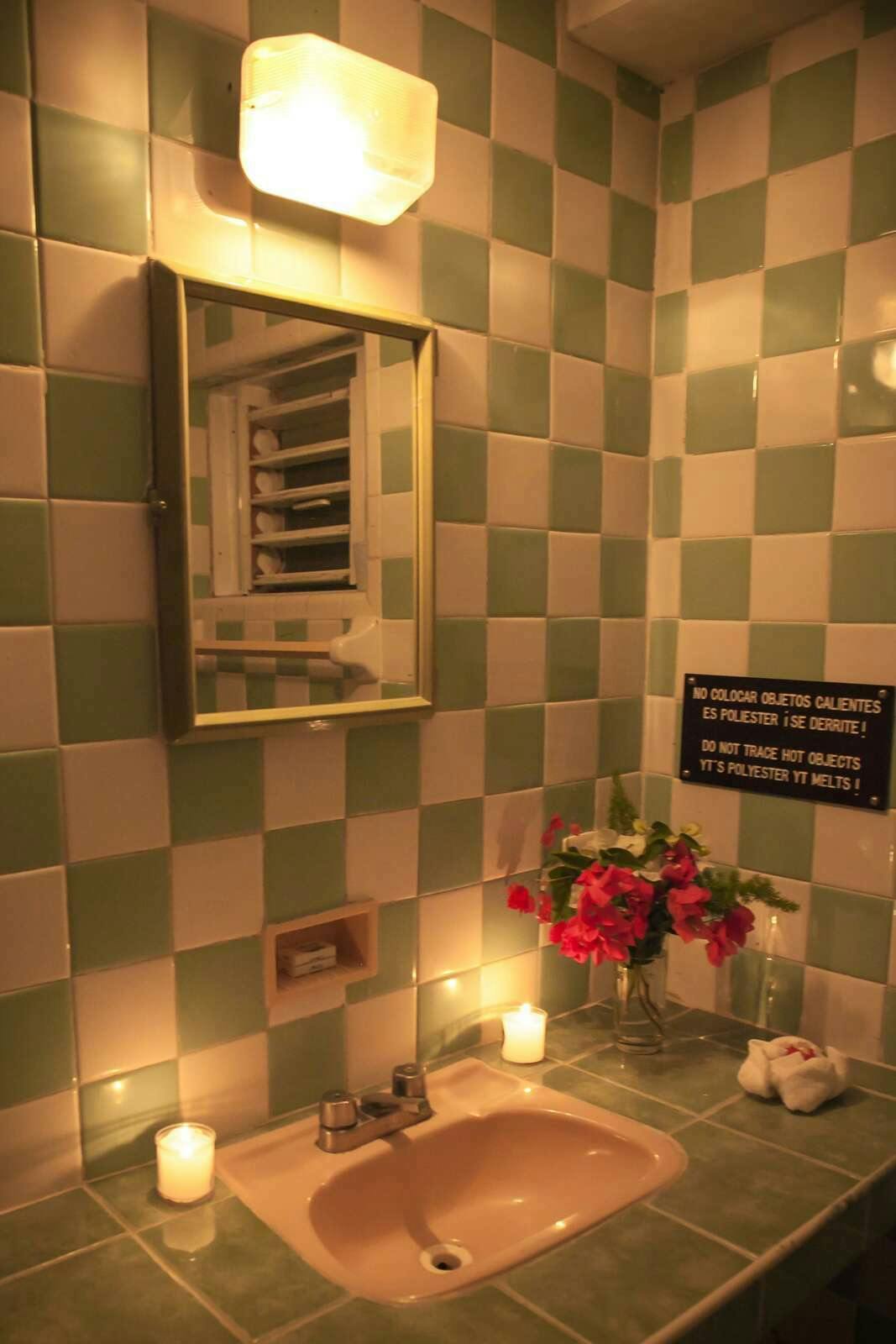 Hotel Hotel Laguna Bacalar photo 5