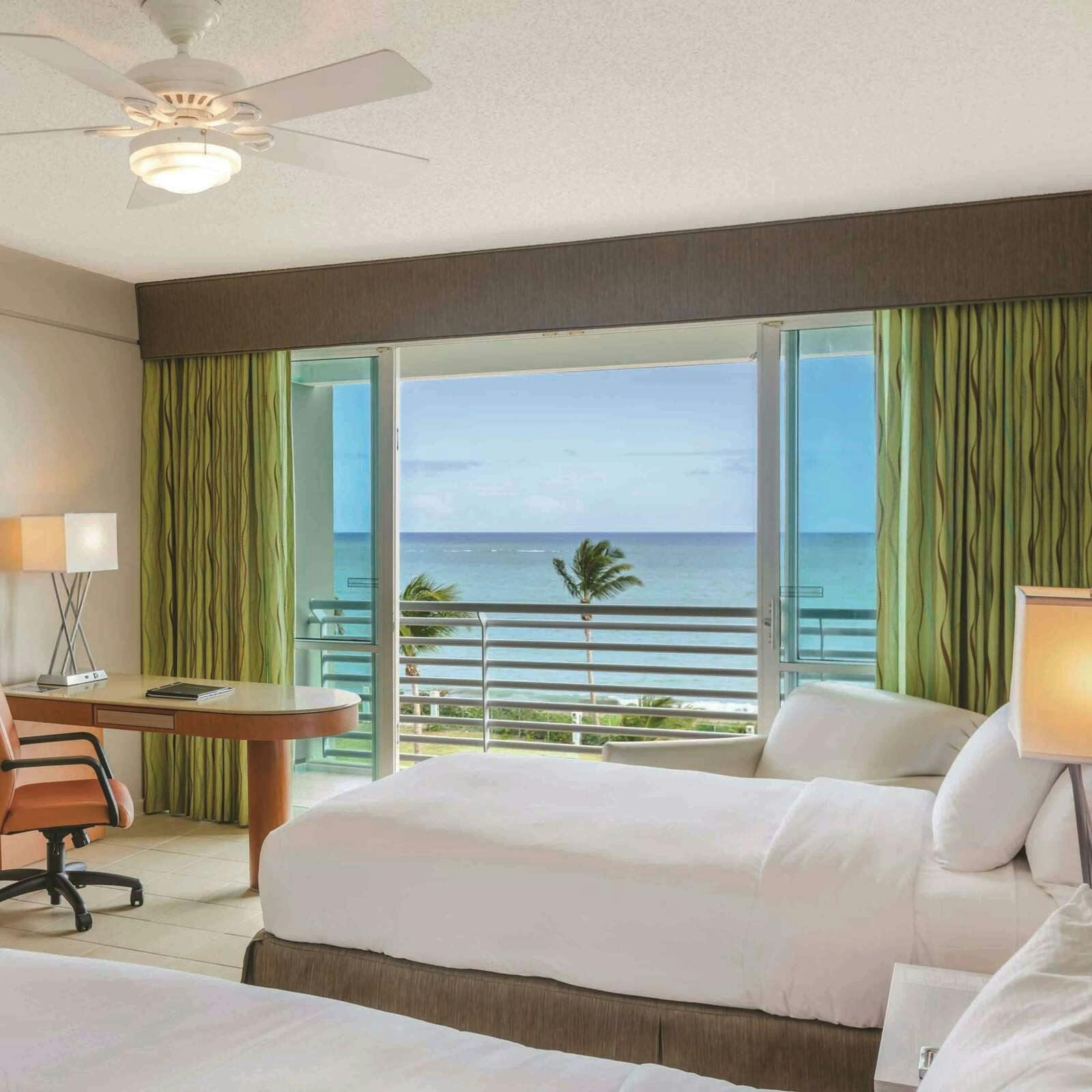 Hotel Hilton Ponce Golf & Casino Resort photo 1