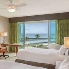 Hotel Hilton Ponce Golf & Casino Resort photo 1