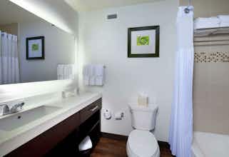 Hotel Hilton Garden Inn Pittsburgh Downtown photo 3