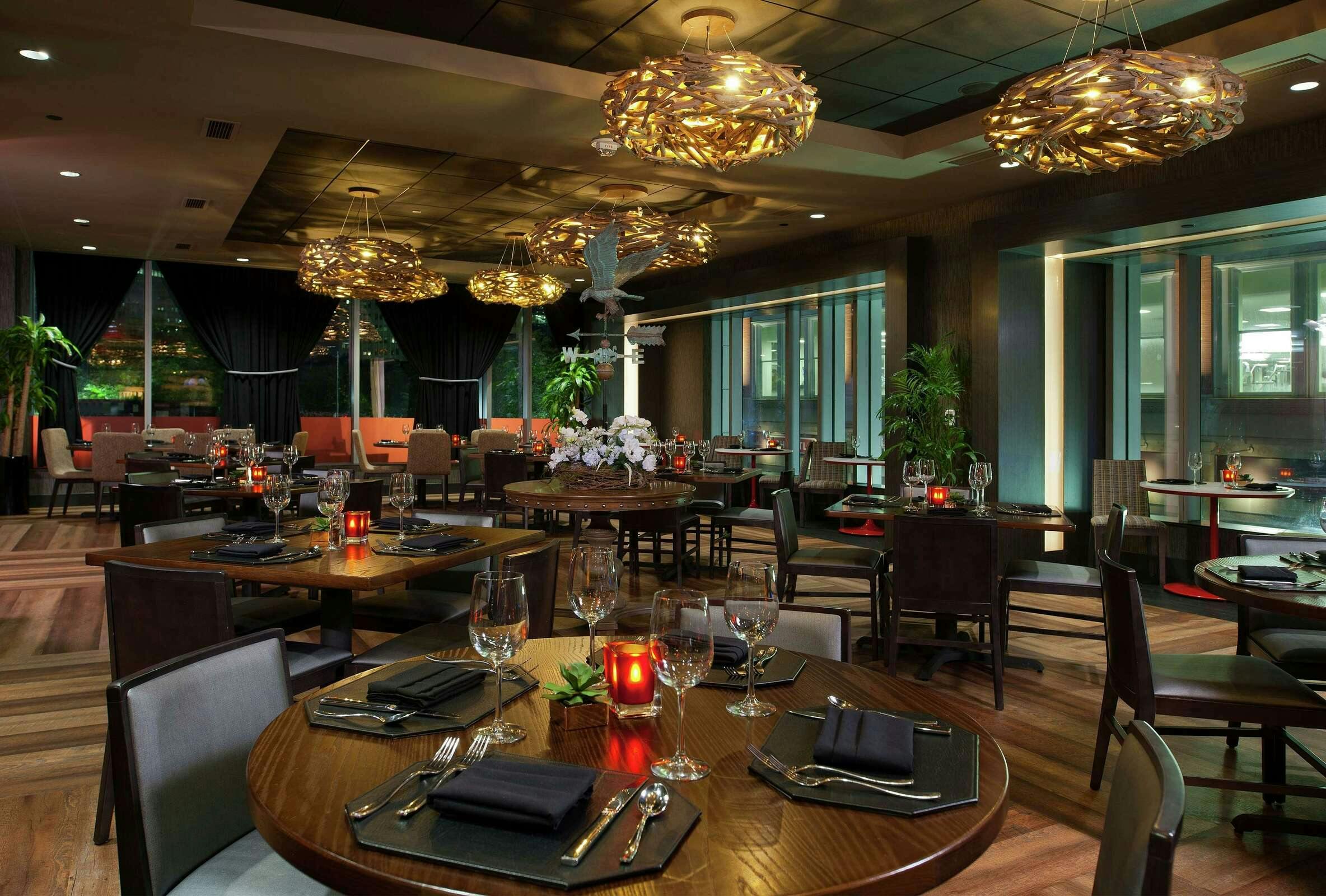 Hotel Hilton Garden Inn Pittsburgh Downtown photo 4