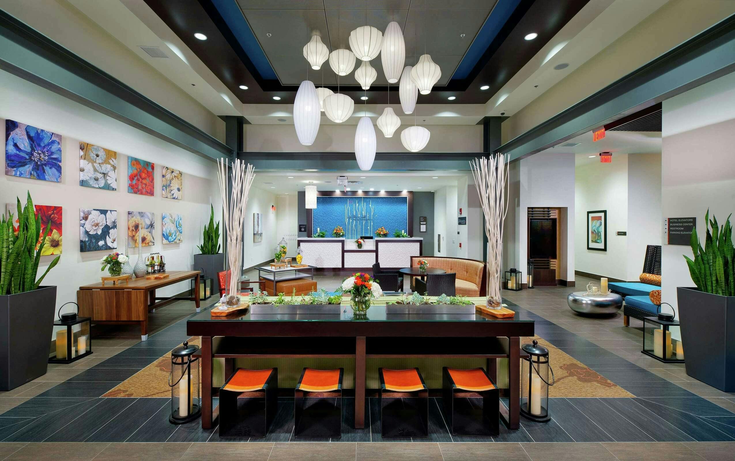 Hotel Hilton Garden Inn Pittsburgh Downtown photo 5