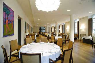 Hotel Gran Hotel Las Caldas photo 4