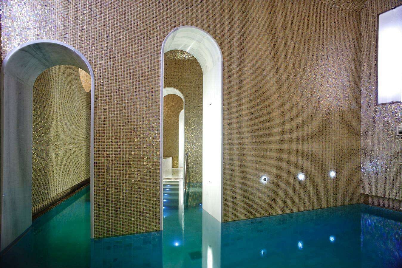 Hotel Gran Hotel Las Caldas photo 5