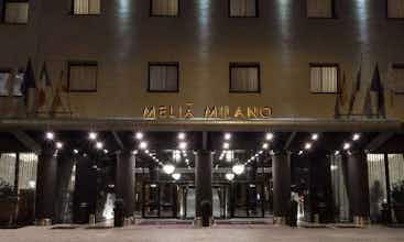 Hotel Melia Milano photo 4