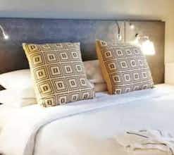 Hotel MOVICH BURO 51 photo 1