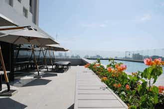 Hotel MOVICH BURO 51 photo 4