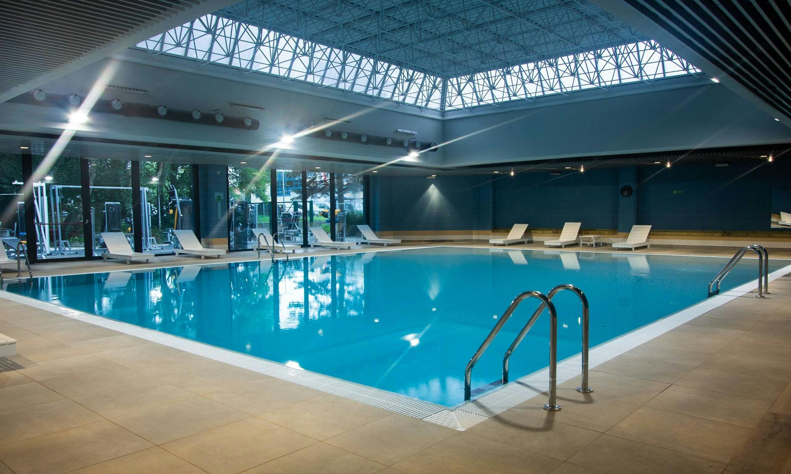 Hotel Novotel Gdansk Marina photo 2