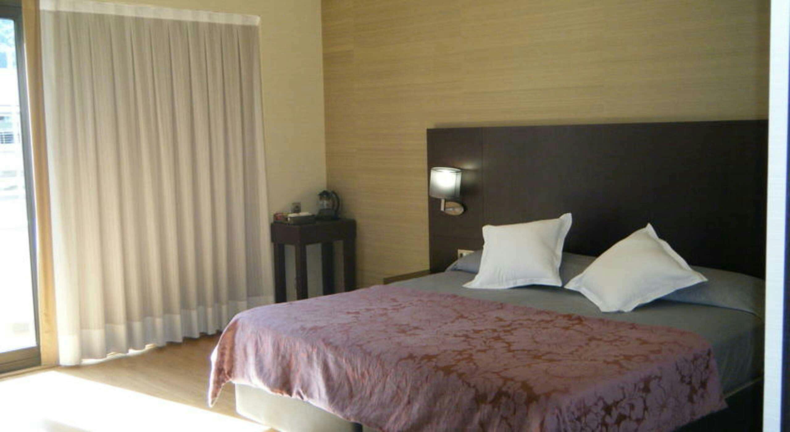 Hotel Hotel Magic Andorra photo 2