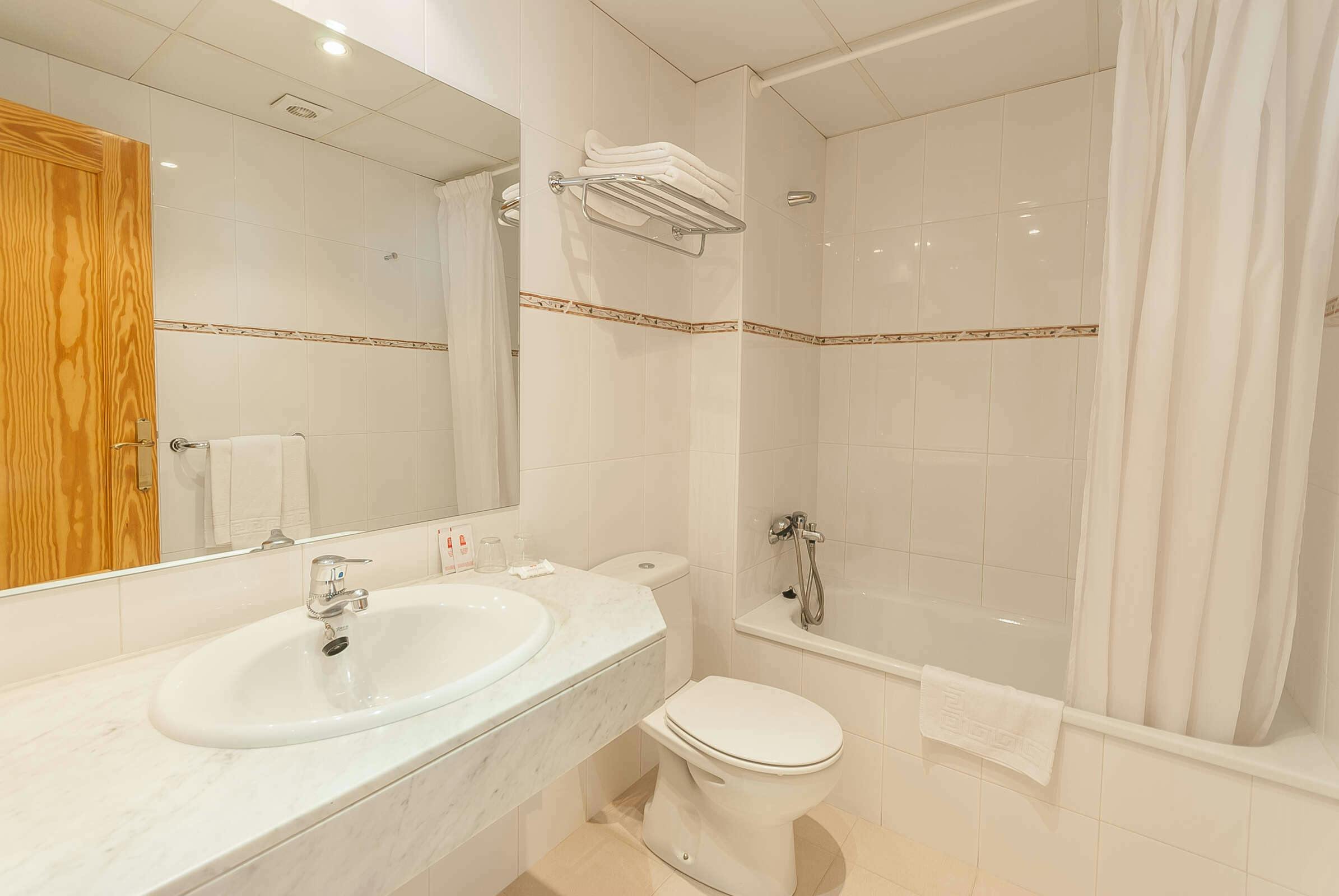 Hotel Hotel Montecarlo photo 3