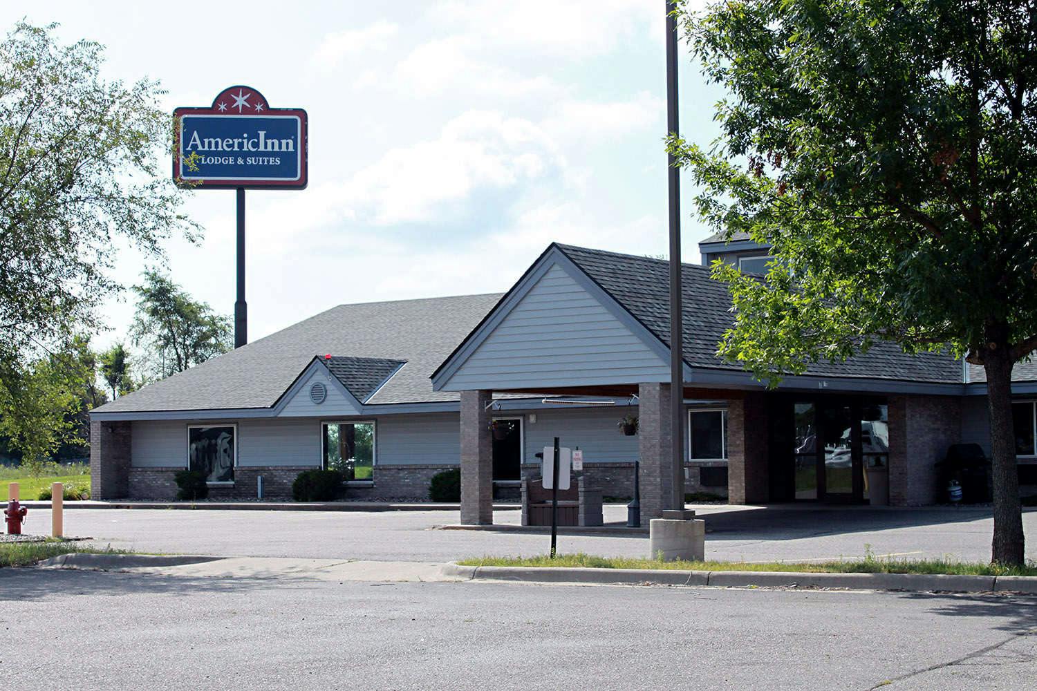 AmericInn by Wyndham St. Cloud, St. Cloud HotelTonight