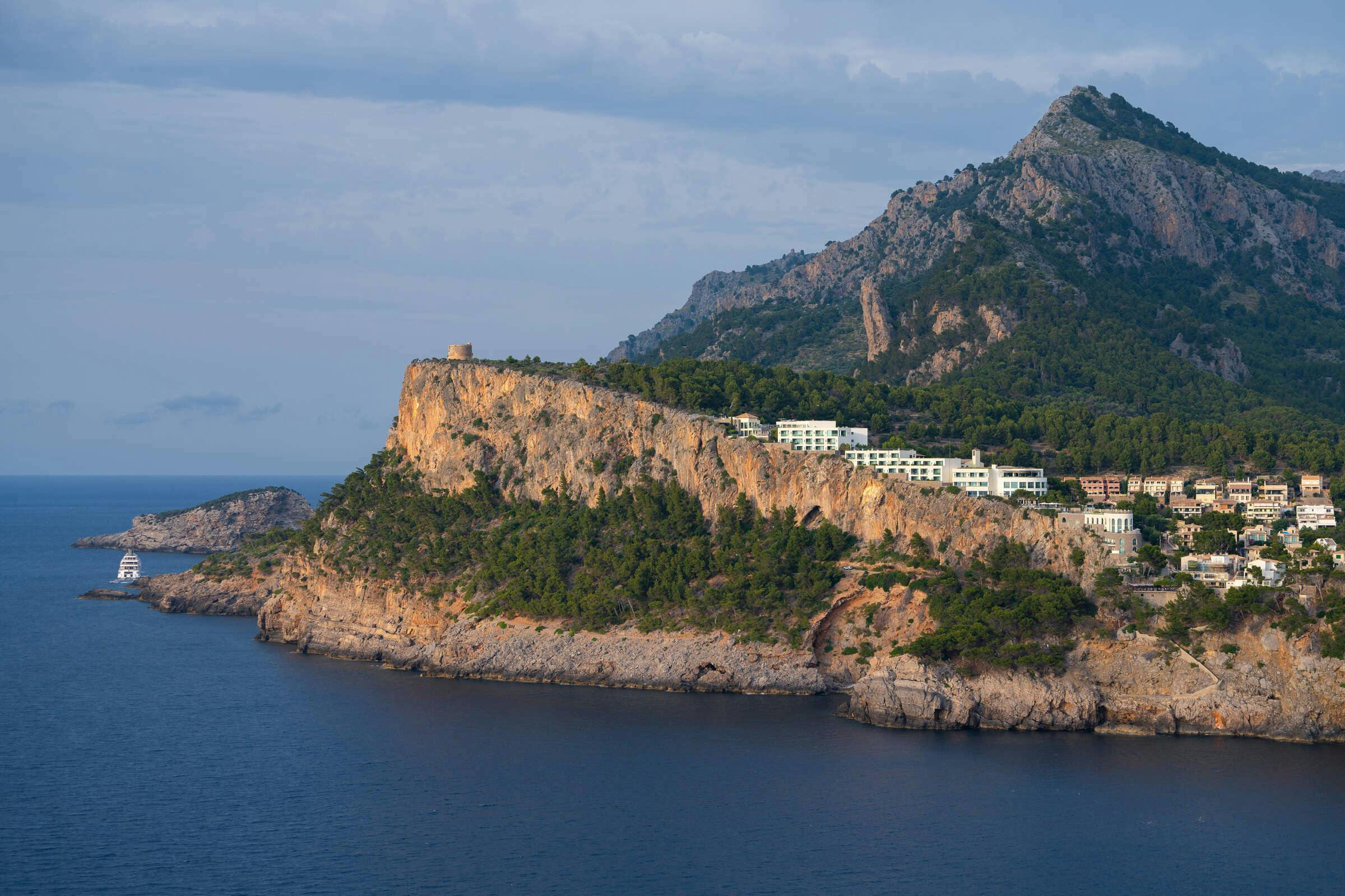 Jumeirah Port Soller Hotel & Spa