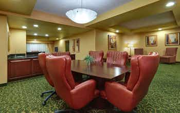 Hotel Embassy Suites by Hilton Hampton Convention Center photo 5