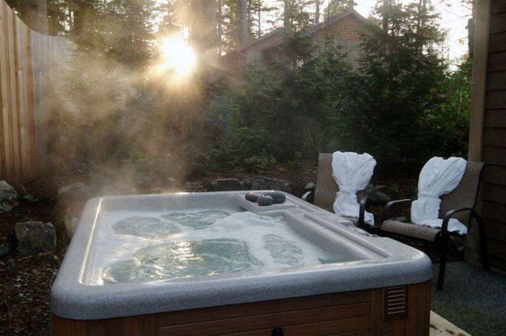 Hotel Long Beach Lodge Resort photo 4