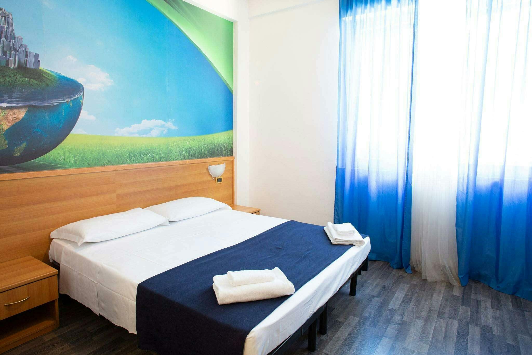 Hotel Scheppers Hotel photo 1