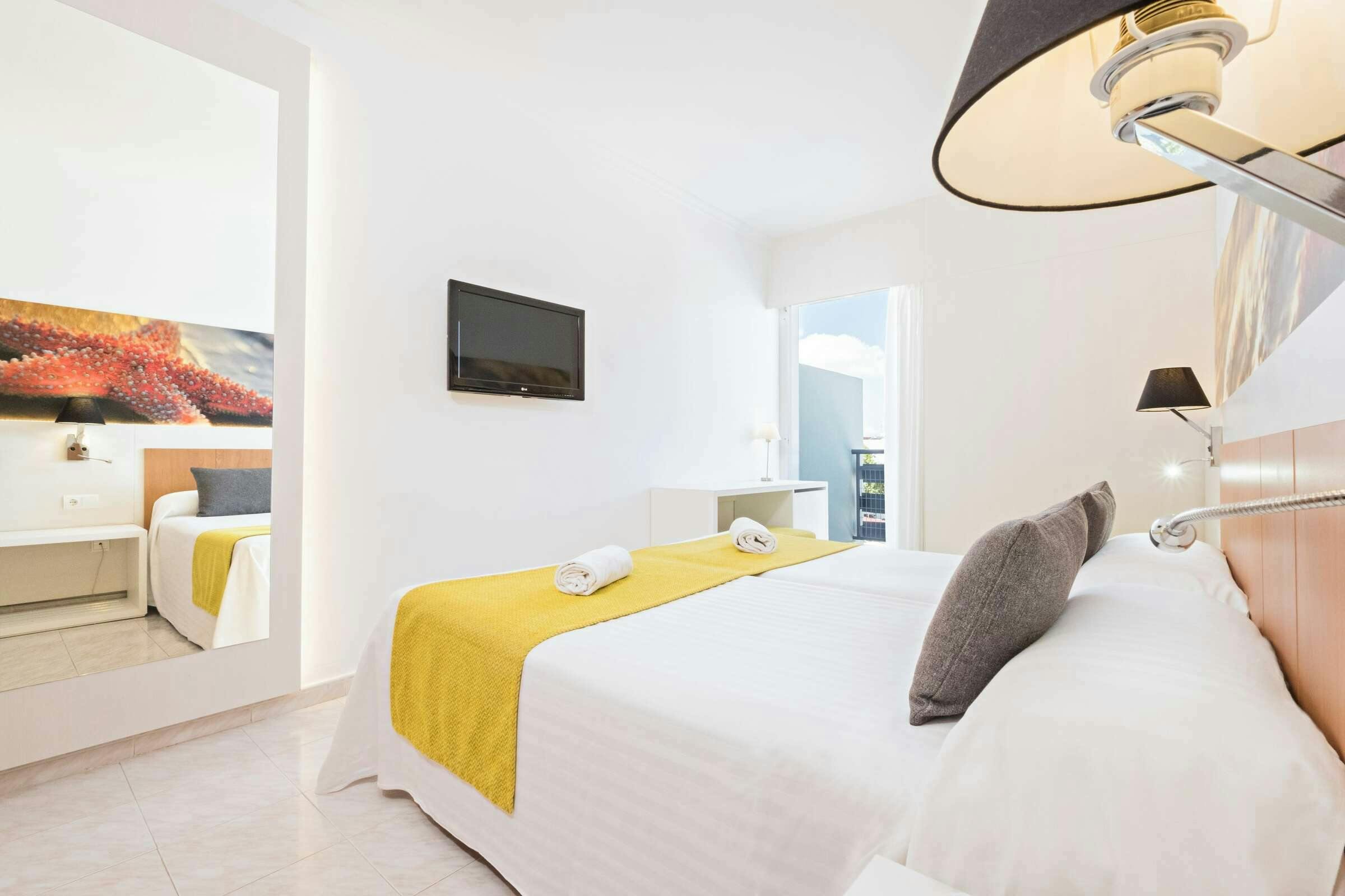 Hotel azuLine Hotel Pacific photo 4