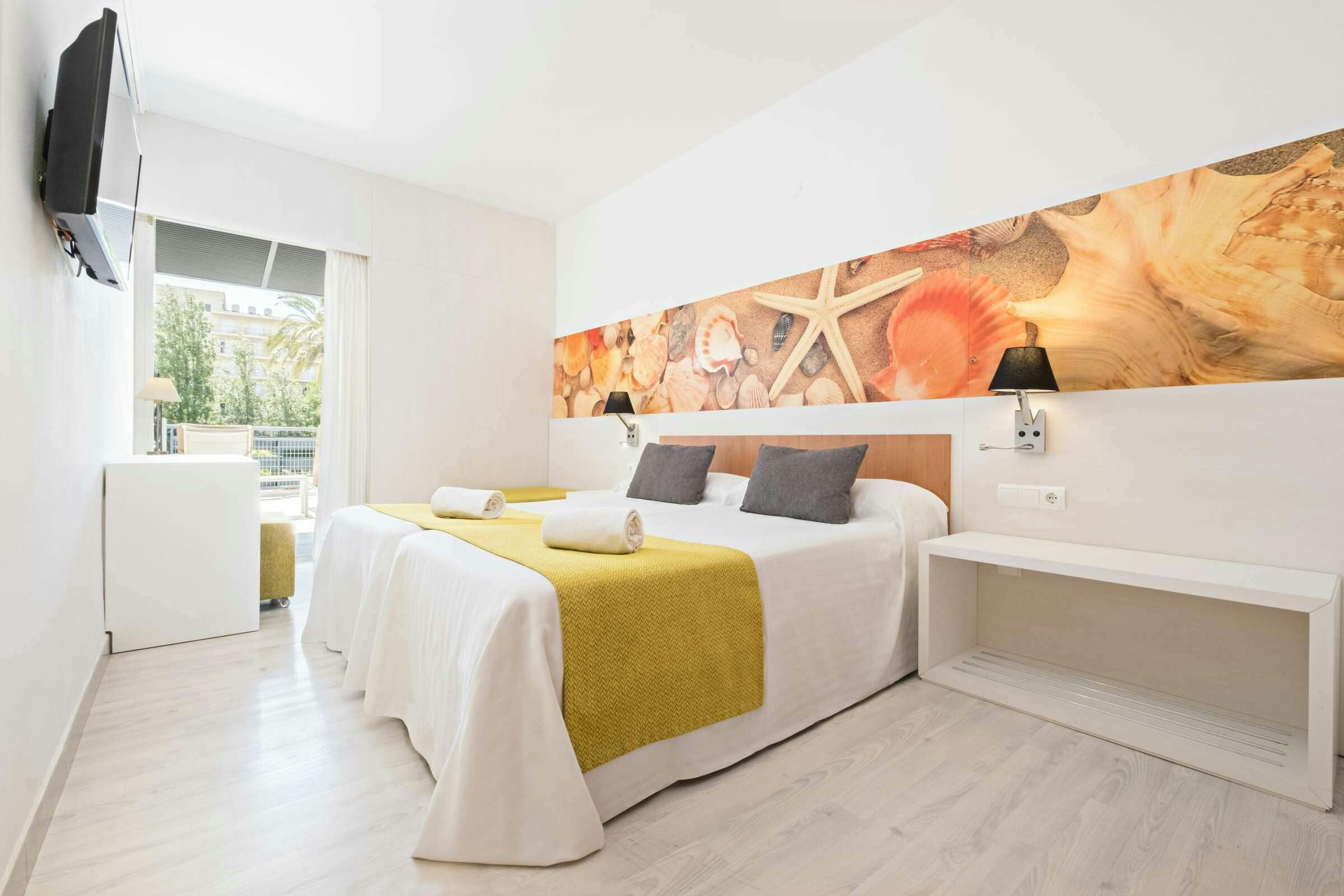 Hotel azuLine Hotel Pacific photo 1