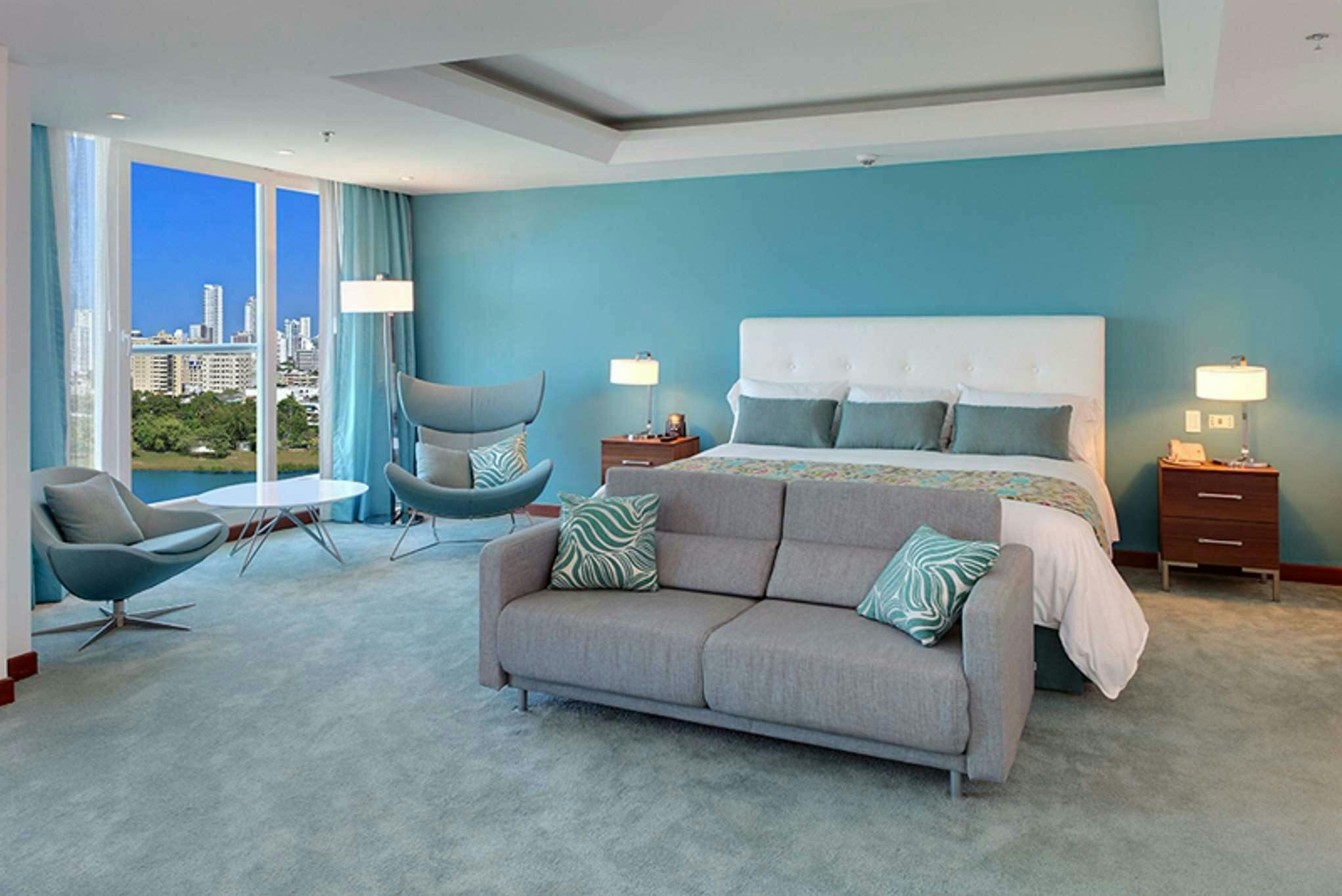 Hotel Hilton Cartagena photo 4