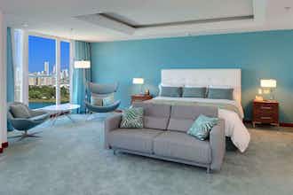 Hotel Hilton Cartagena Hotel photo 4