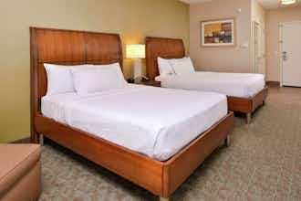 Hotel Hilton Garden Inn Boise Spectrum photo 1