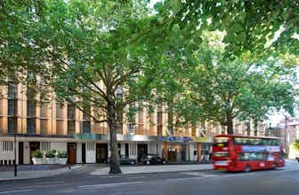 Hotel Hilton London Kensington photo 5