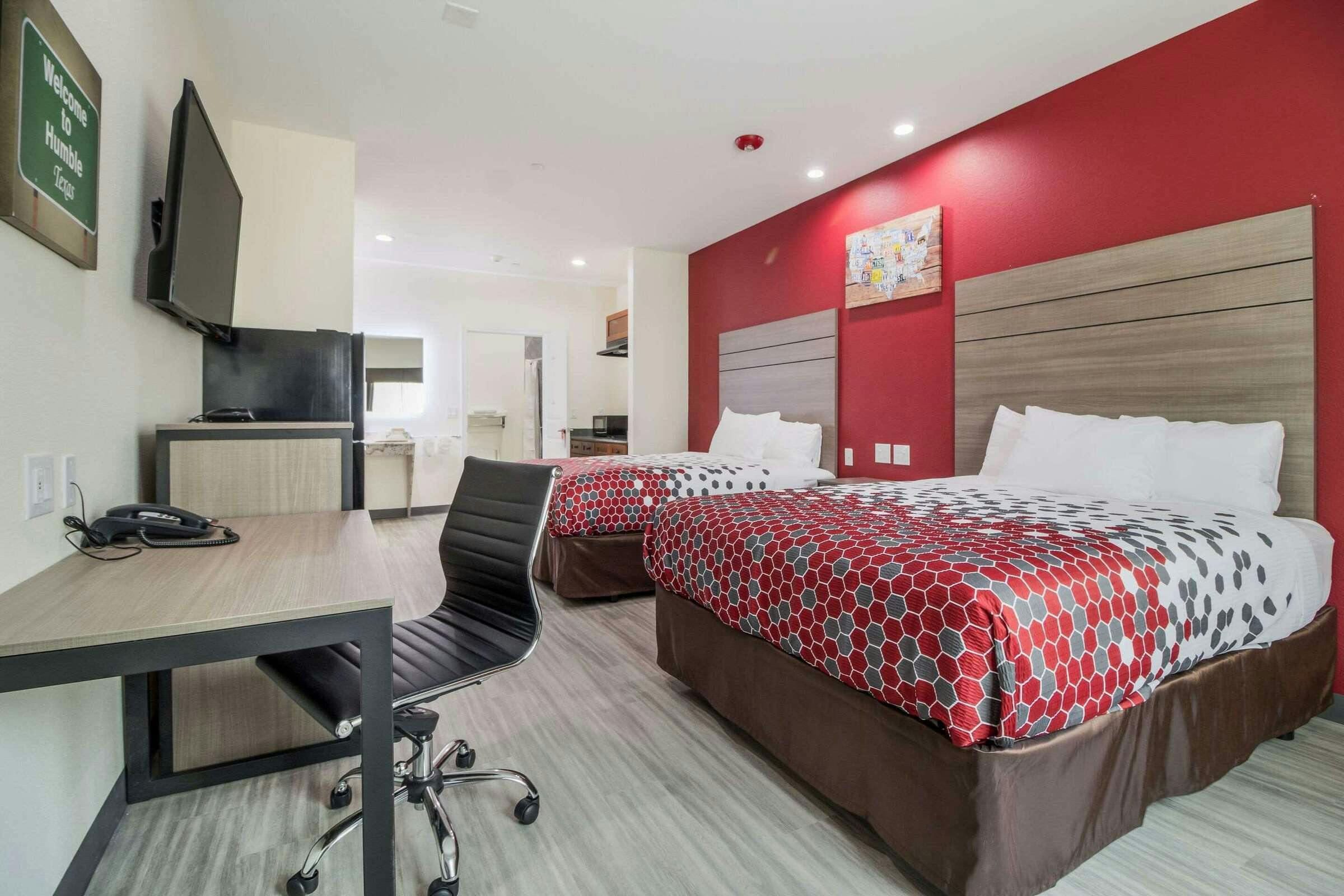 Hotel REGENCY INN AND SUITES photo 1