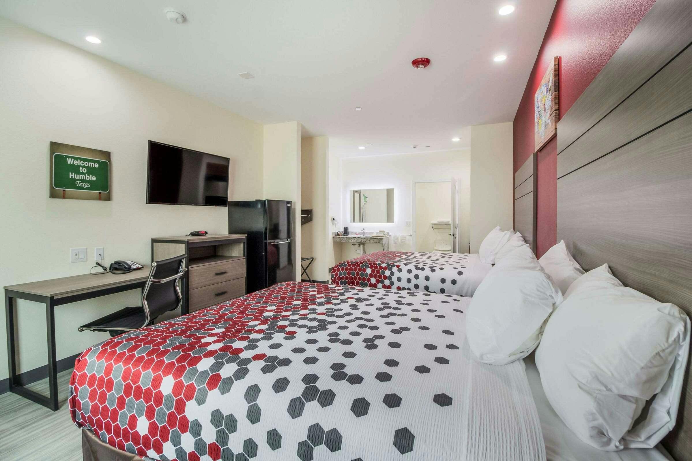 Hotel REGENCY INN AND SUITES photo 2