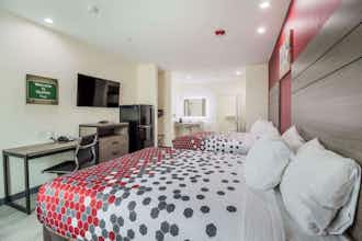 Hotel REGENCY INN AND SUITES photo 2