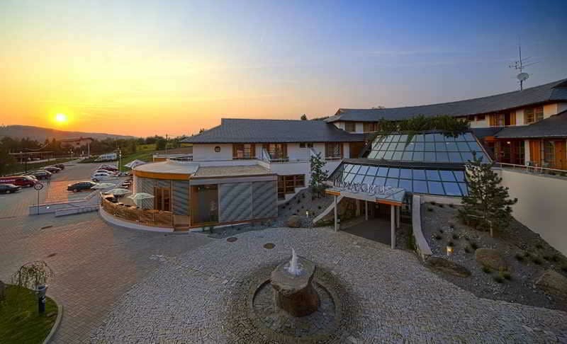 Hotel Maximus Resort photo 4