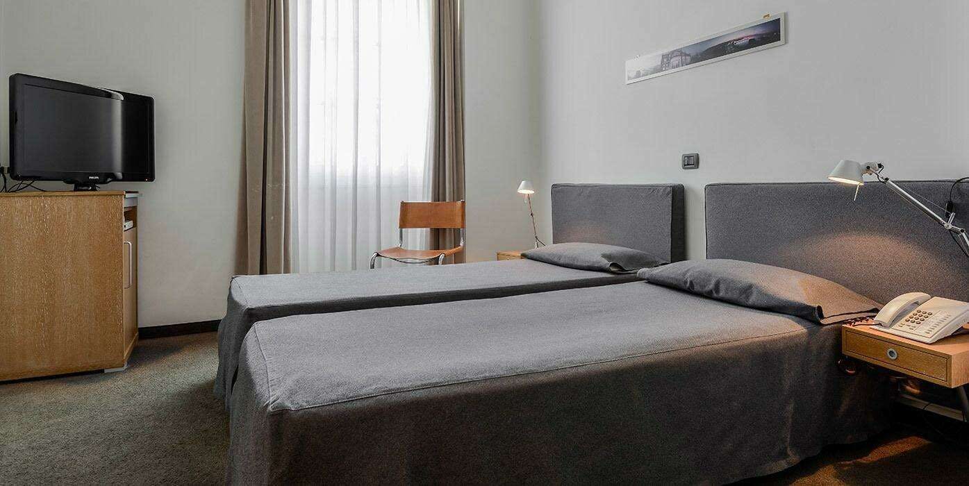 Hotel Albergo Alla Posta photo 1