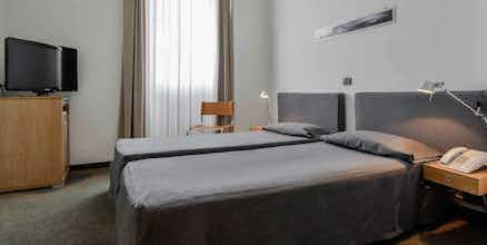Hotel Albergo Alla Posta photo 1