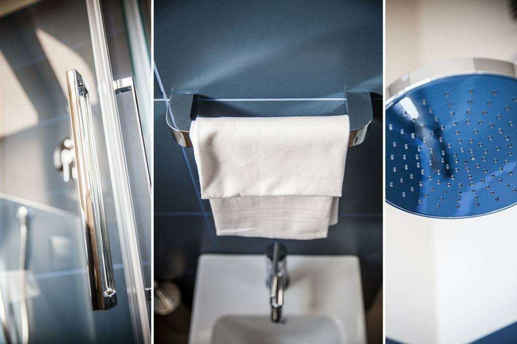 Hotel Concord Hotel photo 4