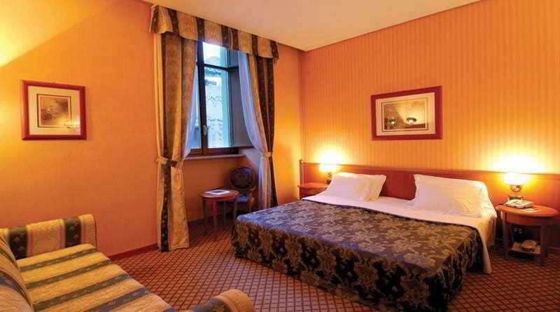 Hotel Concord Hotel photo 1