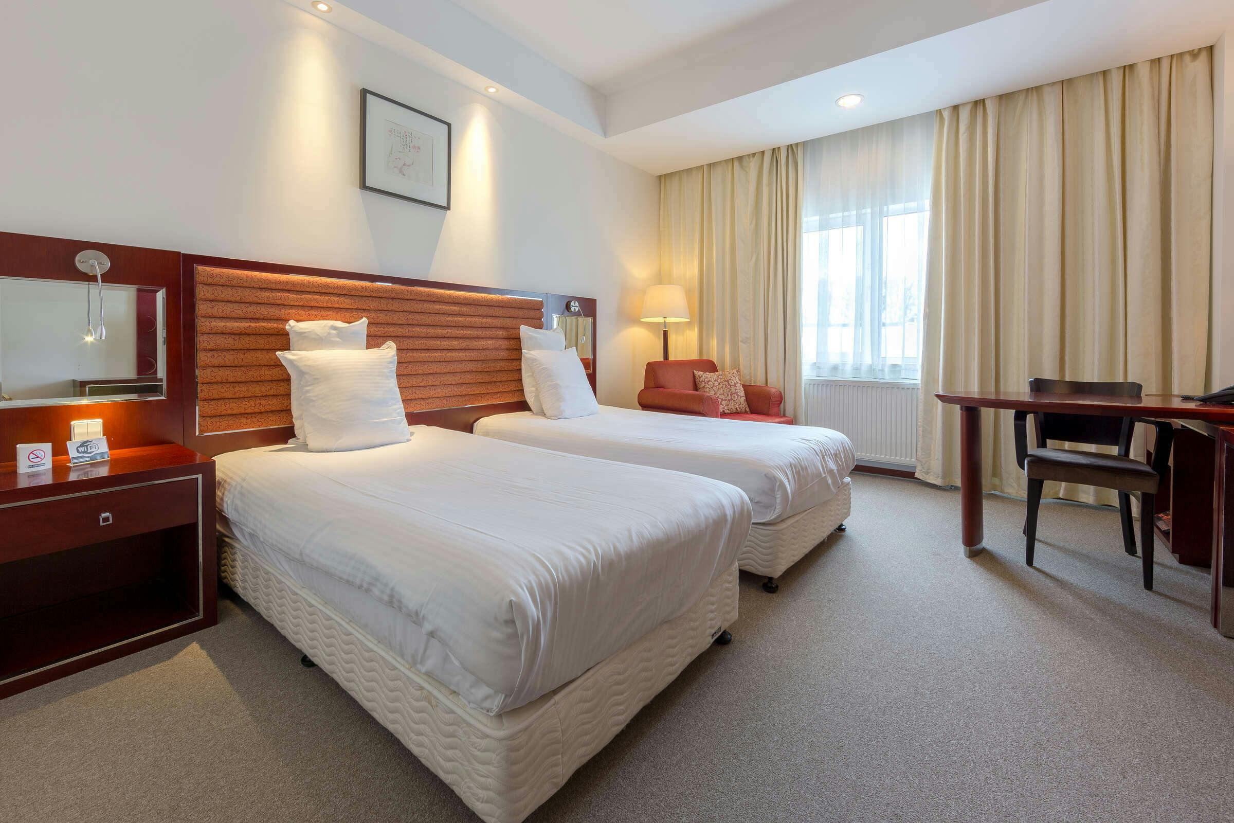 Hotel Shanghai Hotel Holland photo 2