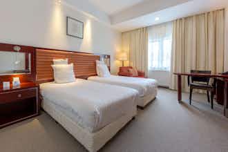 Hotel Shanghai Hotel Holland photo 1