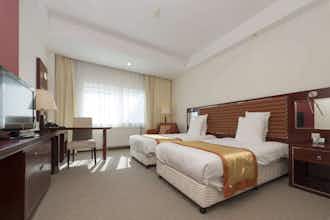 Hotel Shanghai Hotel Holland photo 2