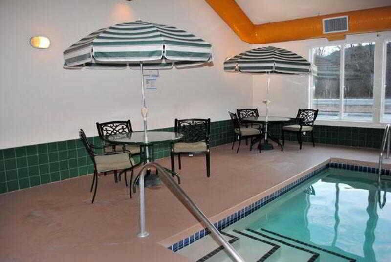 Hotel Mountain Retreat Hotel photo 3