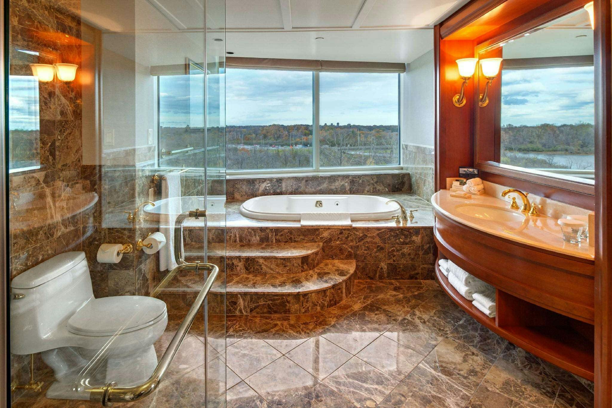 Hotel Hilton Lac Leamy photo 3