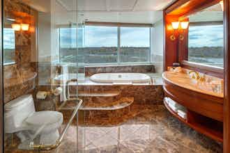 Hotel Hilton Lac Leamy photo 3